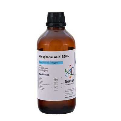 اسید فسفریک %85 (نوترون)